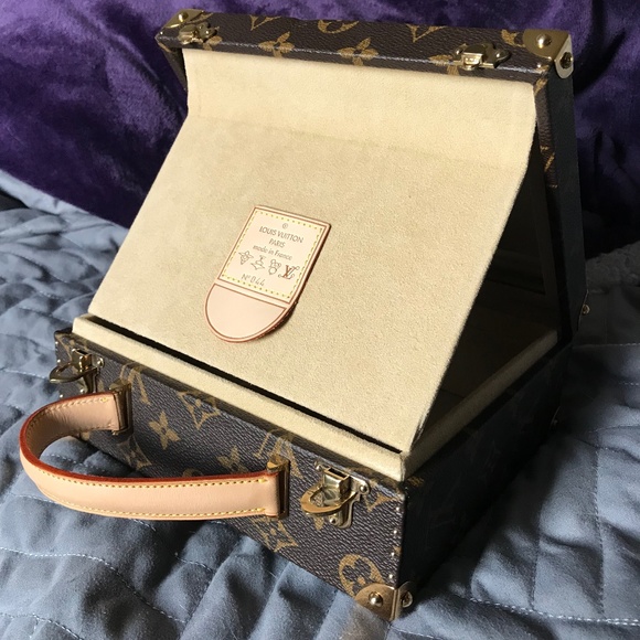 Louis Vuitton Murakami Onionhead Box Y2K RARE - Picture 4 of 6